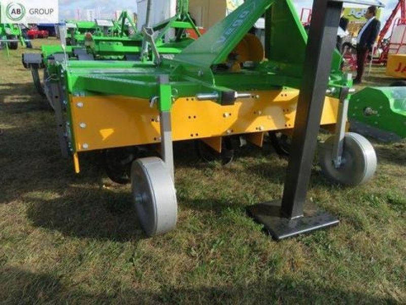E-FARM: Bomet glebogryzarka vega u540, 1,8 m - Grapă cu discuri - id JPNTGVZ - 2.967 EUR - Anul: 2023 - Polonia
