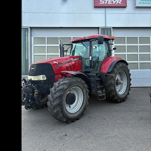Case IH Puma 180 Tractor €49,629