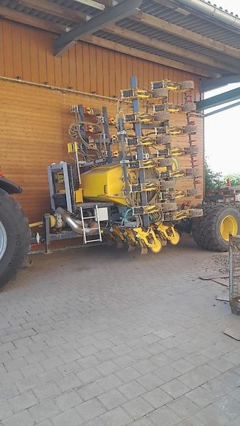 E-FARM: gothia redskap se cameleon 9m - Drillmaschine - id KLX584X - 119.000 € - Deutschland