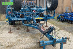 KÖCKERLING Vector 570 cultivator €16,900