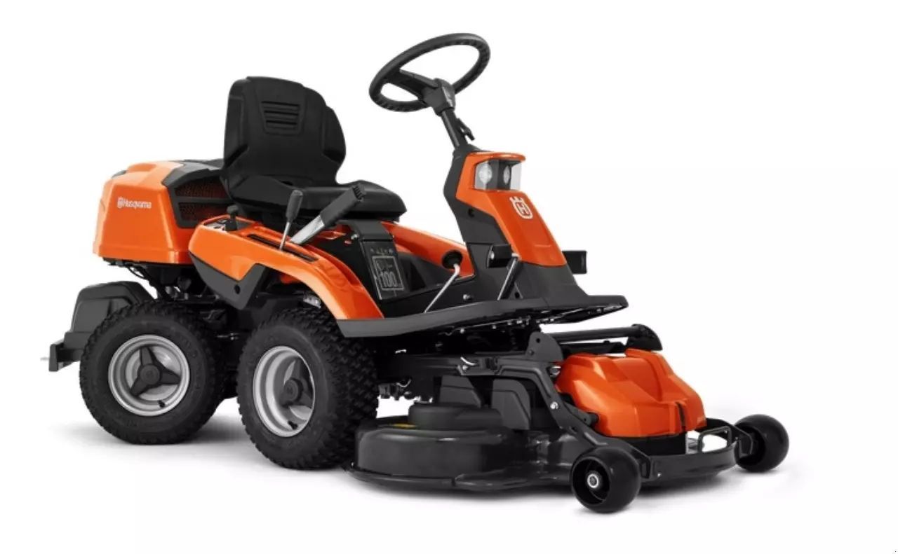 Husqvarna r216t awd Tondeuse 5 035 €