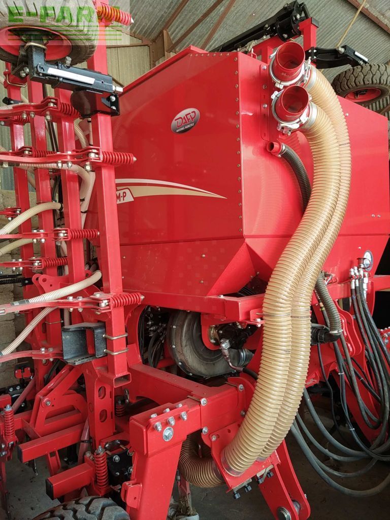 Solo smp 700 Siewnik bezpośredni 35 000 €