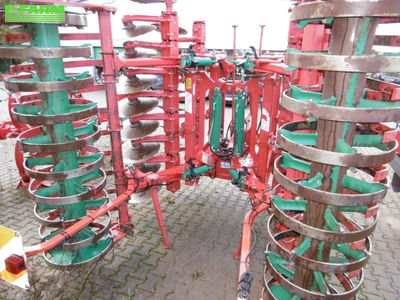 E-FARM: Kverneland CLE - Disc harrow - id VFGPNDI - €11,500 - Germany