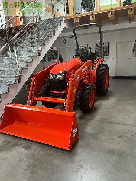 Kubota l 1-382 dhw ec Τρακτέρ 29.990 €