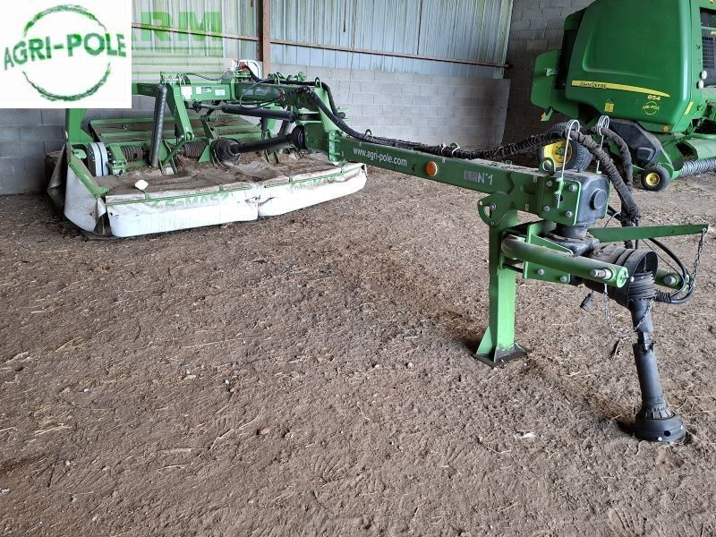 SaMASZ kdc 300 s Mower €12,000