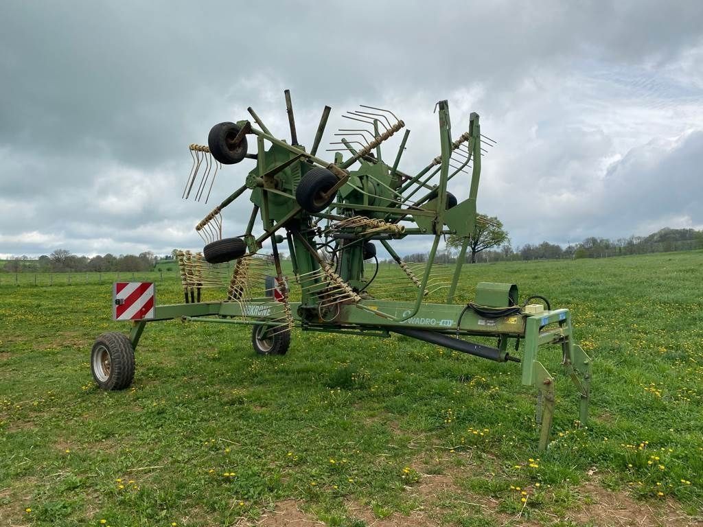 Krone swadro 681 Rake €6,900