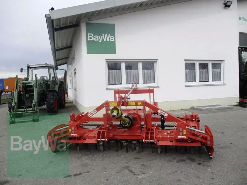 Maschio dm 3000 classic # 291 Kreiselegge 10.840 €