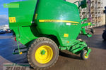 John Deere F441M baler €29,000