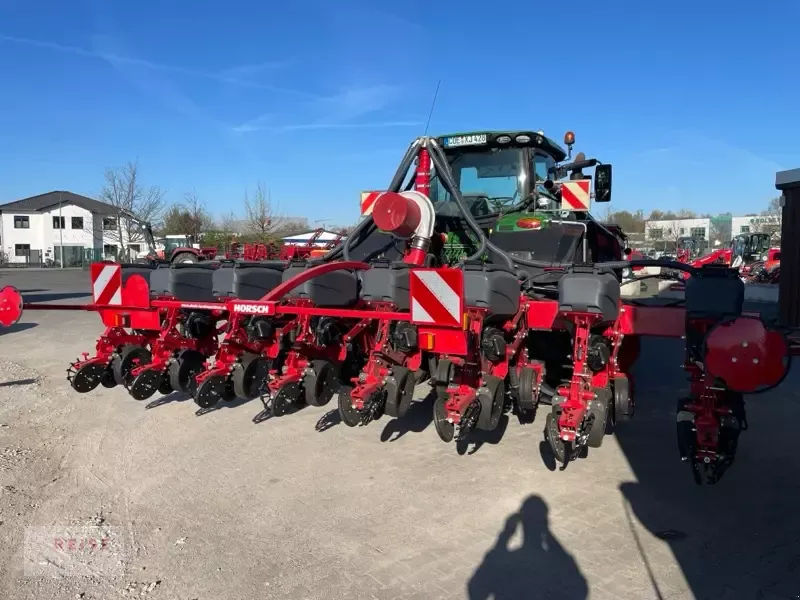 E-FARM: HORSCH maestro 8 rx - Einzelkornsämaschine - id 5MD2C6X - 68.500 € - Baujahr: 2024 - Deutschland