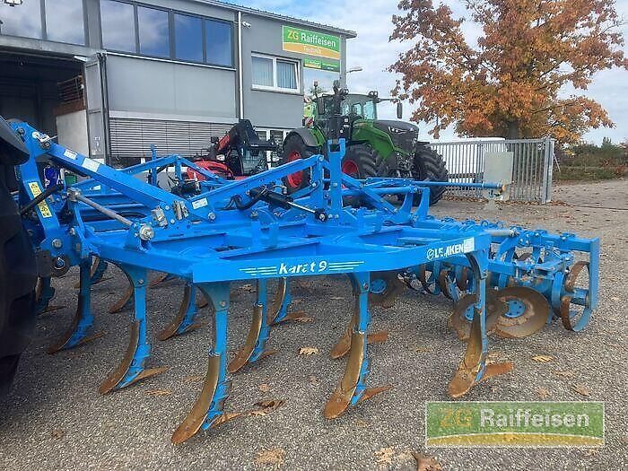Lemken Karat 9/500 K Культиватор 24 000 €