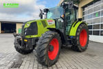 Claas Arion 410 tractor 54.621 €