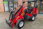 Schäffer 2028 SLT skid_steer_loader €29,900