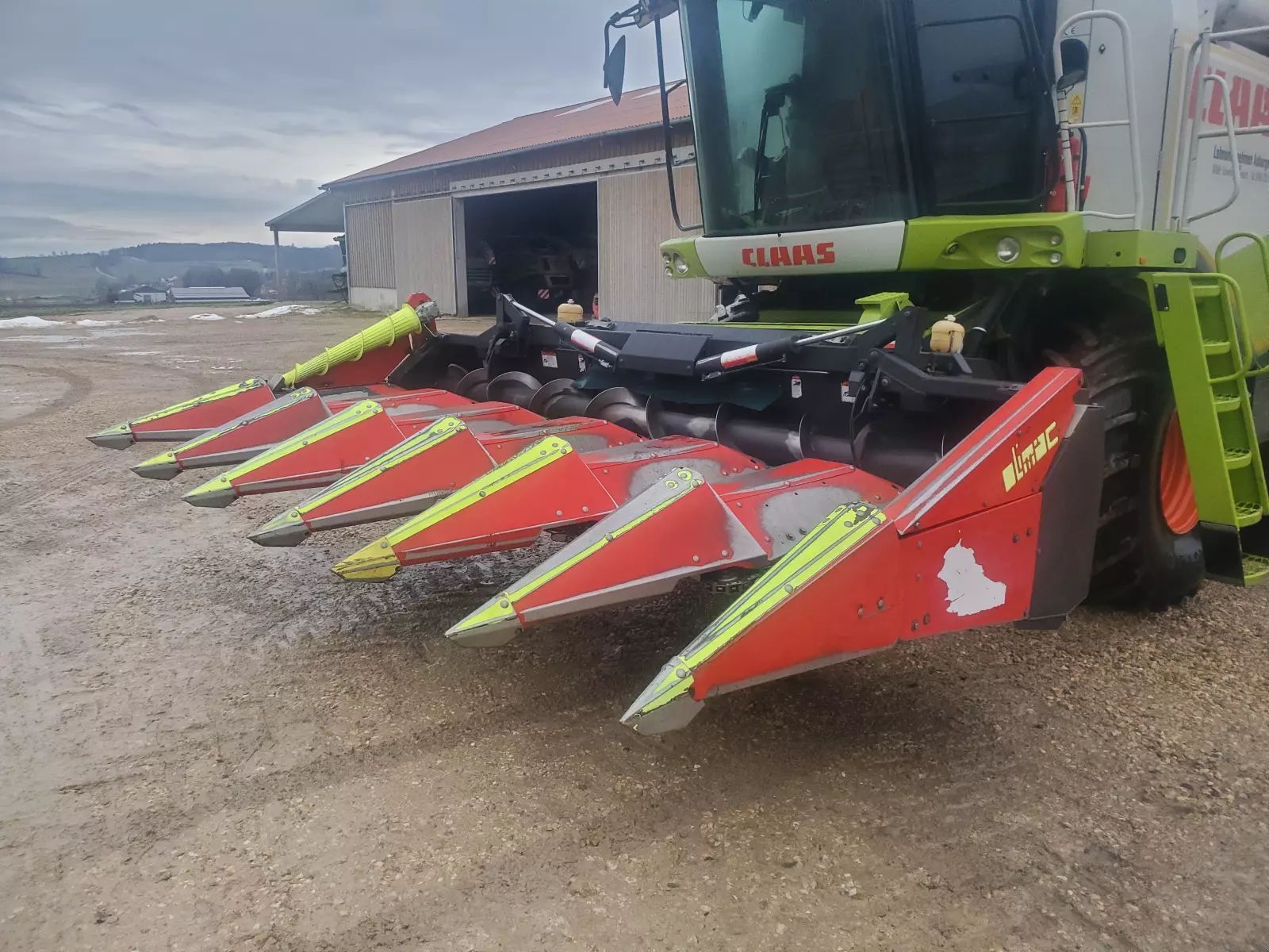 Olimac drago Header €25,000