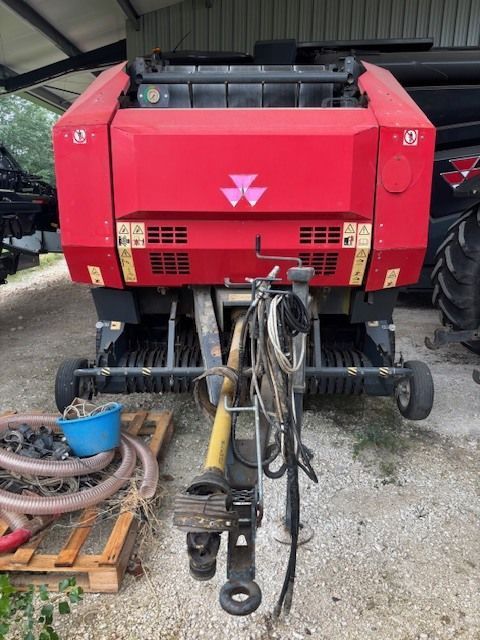 Massey Ferguson 167v Baler €9,900