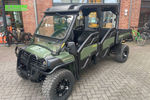 John Deere gator xuv855m s4 motor_vehicle €31,500