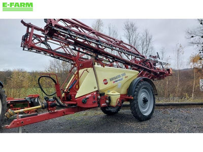 E-FARM: Hardi NAVIGATOR 3000 - Sprayer - id Z5IUXET - €39,000 - Year of construction: 2019 - France