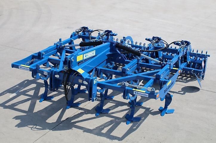 E-FARM: Rolmako Multifunktionsgrubber U 436 - 4,5 mH / Finanzierung-Leasing - Cultivator - id 3F7KNKR - €20,665 - Year of construction: 2020 - Germany