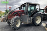 Valtra t234v tractor €38,000