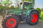 Fendt 718 Vario tractor €49,500