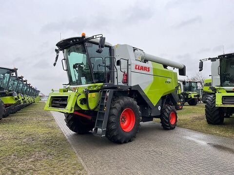 Claas Evion 430 Classic Combină de recoltat