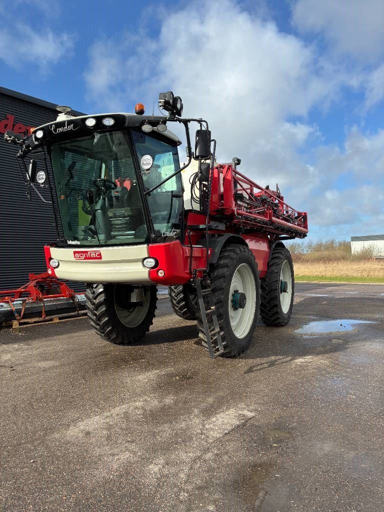 Agrifac CONDOR Pulverizador 146.522 €
