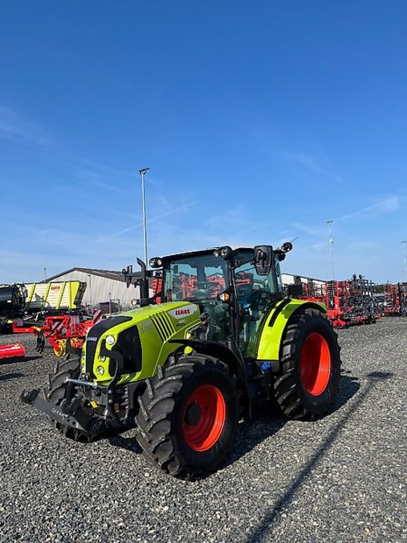 Claas Arion 420 tractor €78,950