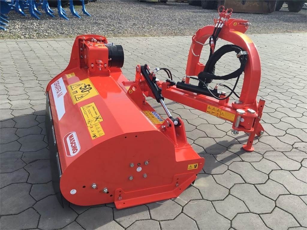 Maschio giraffa m 140 si Animal husbandry equipment €4,697