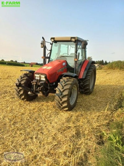 E-FARM: Massey Ferguson 4355 - Tractor - id 2ETCDZN - €29,195 - Year of construction: 2003 - Engine hours: 6,213,Engine power (HP): 101,Austria