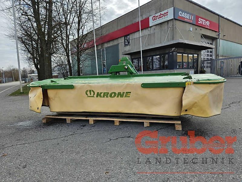 Krone EasyCut F 280 Mähwerk 7.280 €