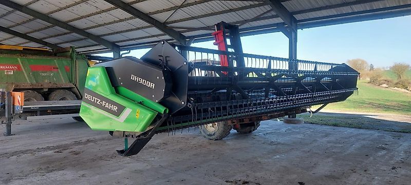 E-FARM: Deutz-Fahr dh 900 a neu !!!! sonderpreis !!! - Barre de coupe - id SRNKRAG - 13 025 € - Année: 2024 - Allemagne