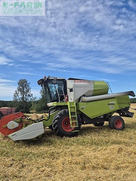 Claas Avero 240 Комбайн 87 609 €