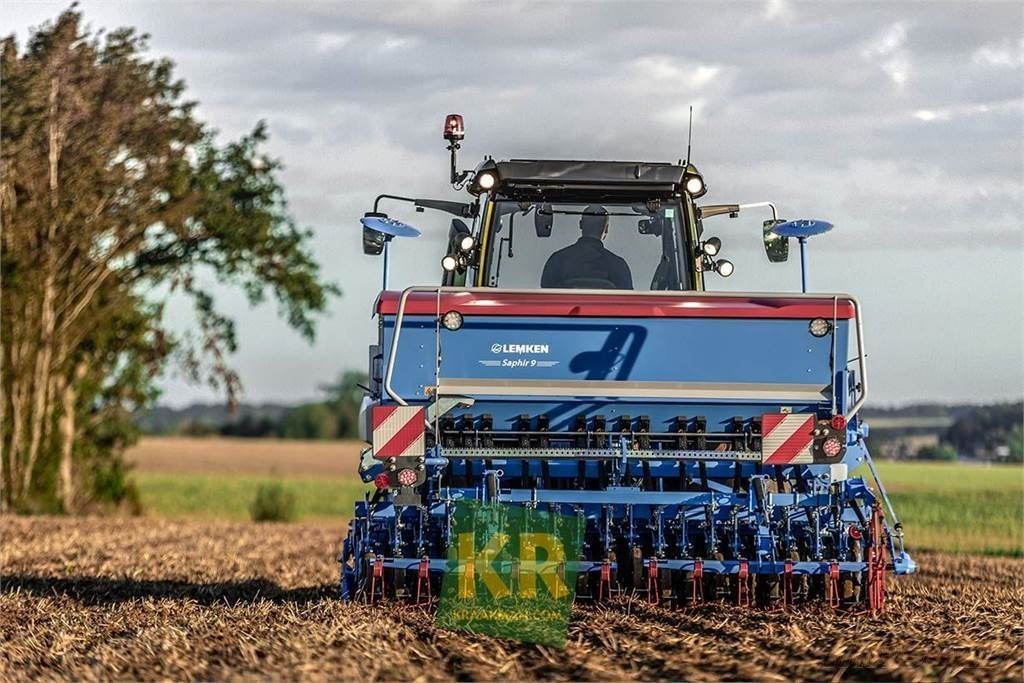 E-FARM: Lemken saphir 7 - Einzelkornsämaschine - id LEPERTQ - Baujahr: 2024 - Niederlande