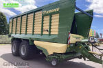 Krone RX 400 GL trailer €102,500