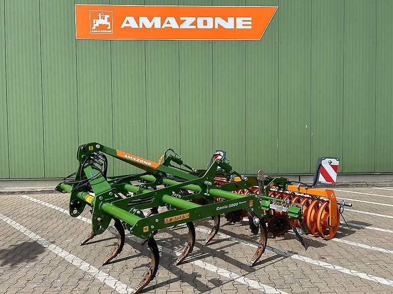 Amazone Cenio 3000 Special Cultivador