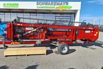 Case IH 3050 HD 6,10M header €30,550