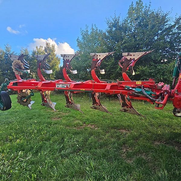 Kverneland EG 85/200 Pług 15 900 €