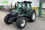 Lindner Lintrac 75 LS tractor 70.708 €