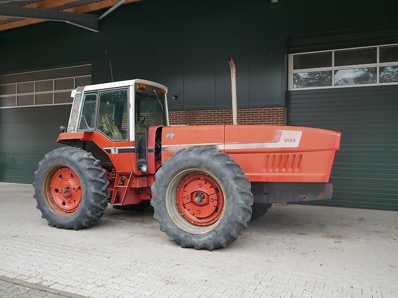E-FARM: Case IH ihc 3588 - Traktor - id FRKIRIA - 20.000 € - Baujahr: 1980 - Abgelesene Motorstunden: 6.470,Motorleistung (PS): 150,Deutschland