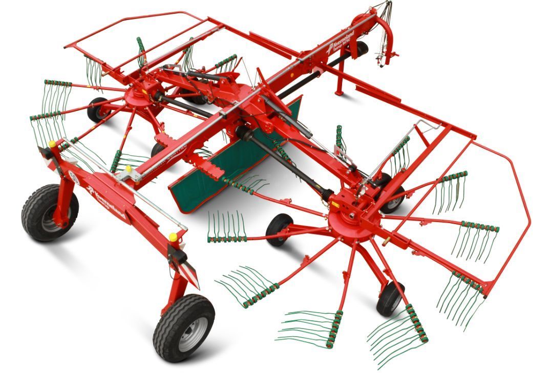 Kverneland 9476c Tedder €17,800