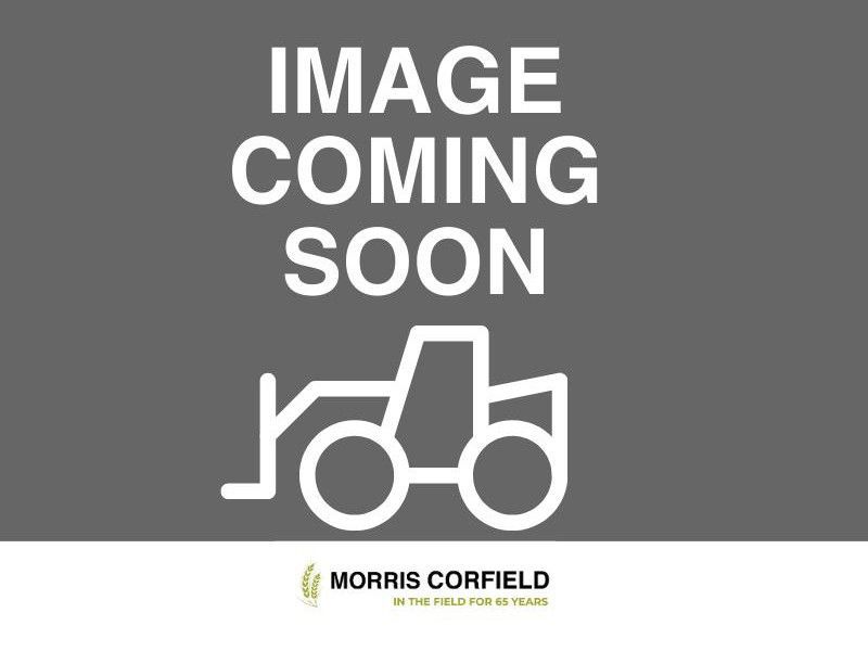 Claas Scorpion 756 Ładowacz teleskopowy 81 032 €