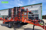 Kuhn Cultimer L 6000 NSM compactdischarrow €55,000