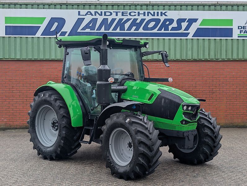 Deutz-Fahr 5115 GS Трактор 59 950 €