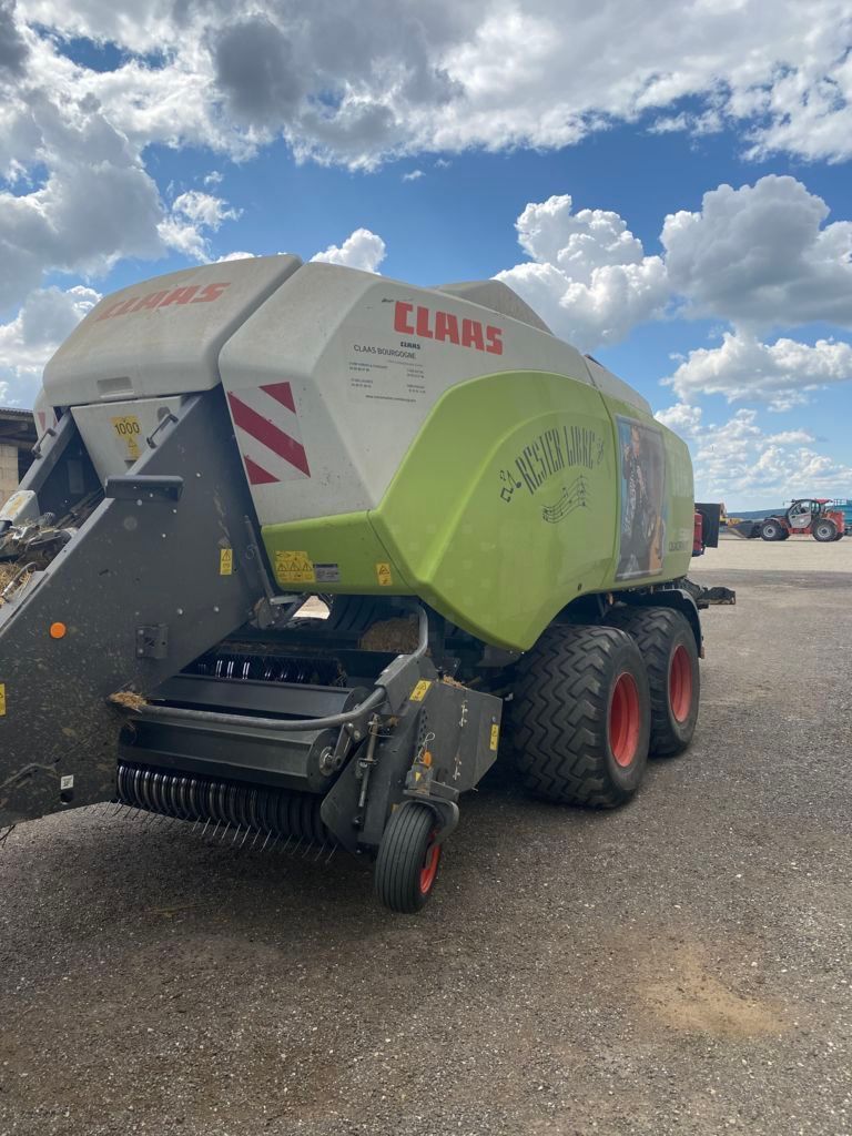 Claas Quadrant 5300 RF Πρέσσα 94.900 €