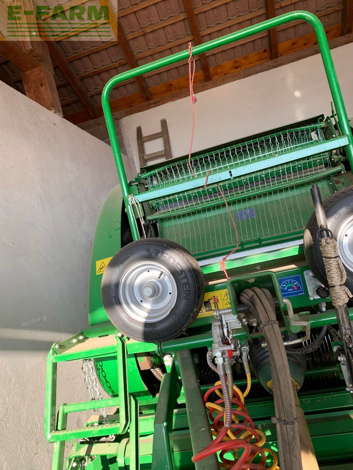 McHale Balownica 49 000 €