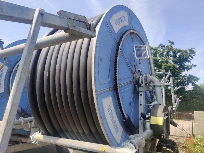 E-FARM: idrofoglia-1 g5d 120-440 - Navodnjavanje - id 6XWNJAE - 23 500 € - Godina proizvodnje: 2020 - Nemačka