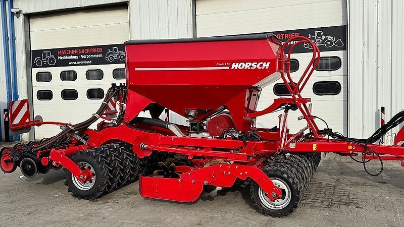 HORSCH Pronto 3 DC Drillmaschine 40.999 €
