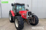 Massey Ferguson 6180 tractor 18.885 €