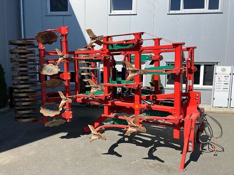 E-FARM: Kverneland Enduro 4000 F - Kultywator - id EGYEPPK - 27 500 € - Rok produkcji: 2023 - Niemcy