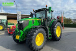 John Deere 6R 250 tractor €221,583