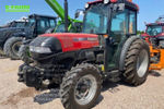 Case IH quantum 75n tractor €37,000